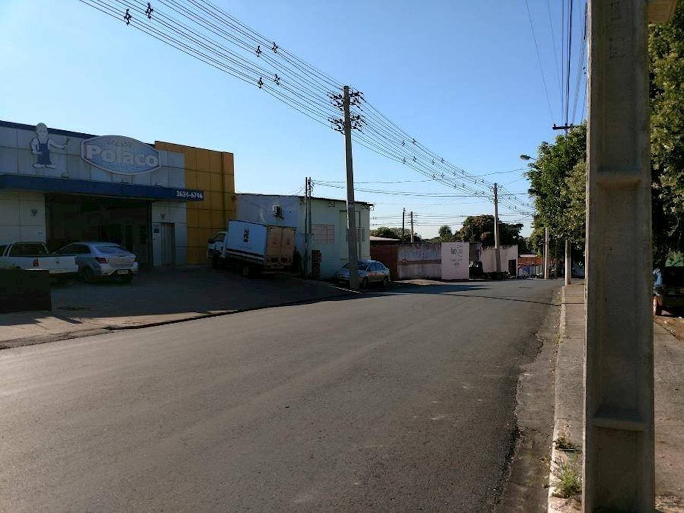 Foto 10 de 11: Casa em leilão em Cuiabá - MT — Casa no Bairro Do Porto - Cuiabá/MT