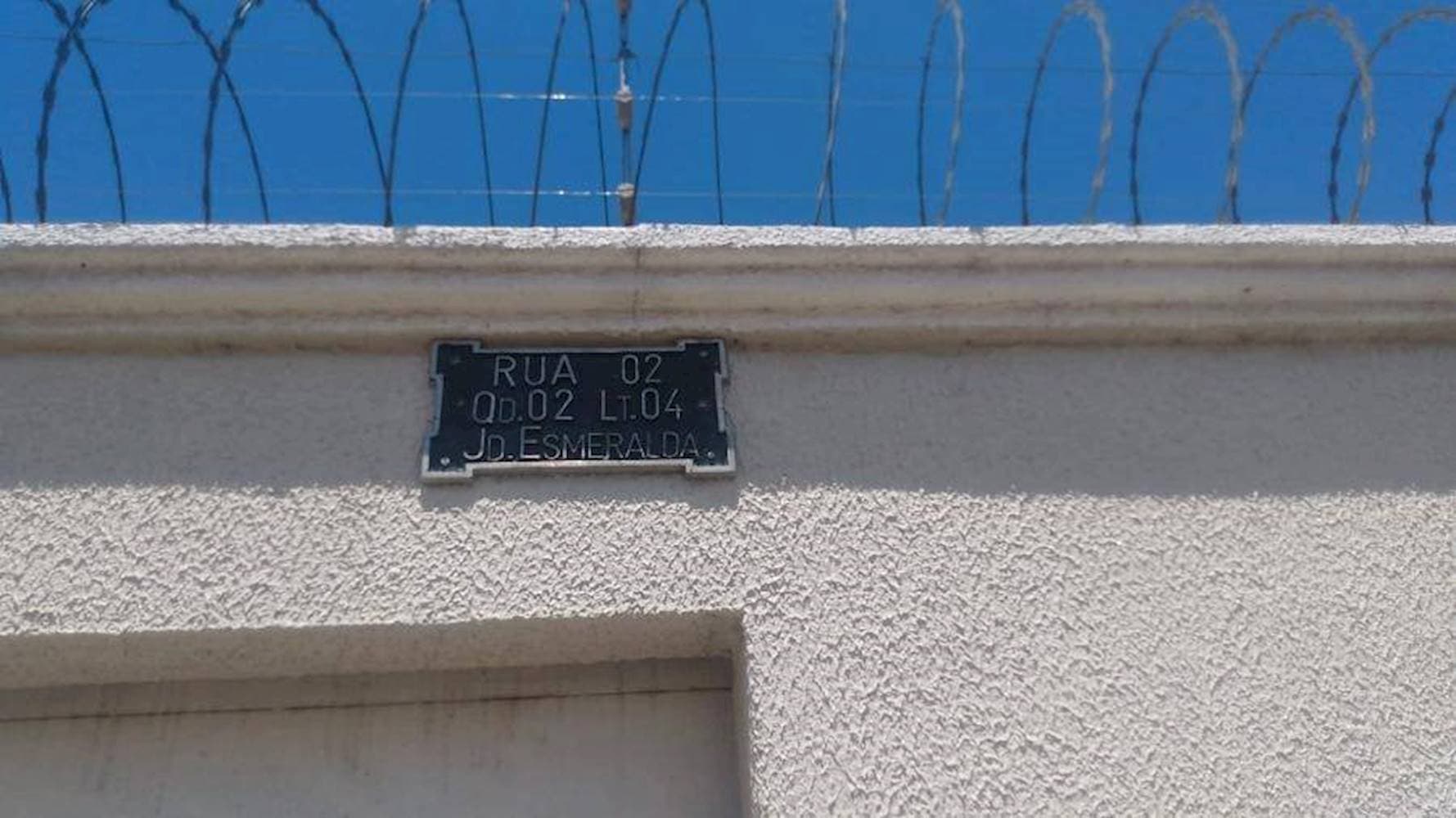 Foto 3 de 22: Casa em leilão em Caldas Novas - GO — Casa no Jardim Esmeralda - Caldas Novas/GO