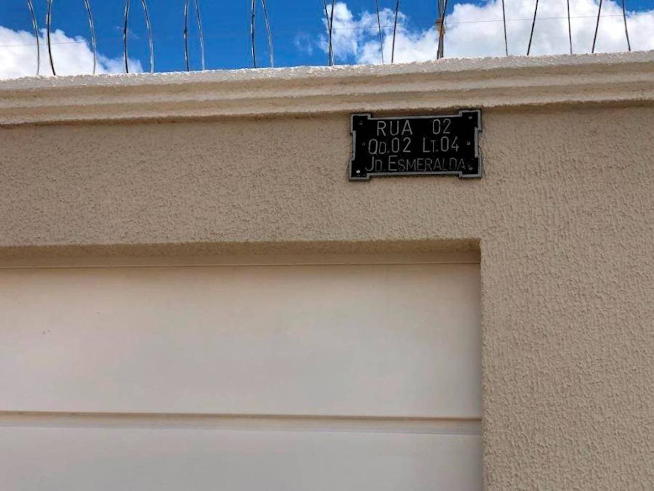 Foto 4 de 22: Casa em leilão em Caldas Novas - GO — Casa no Jardim Esmeralda - Caldas Novas/GO