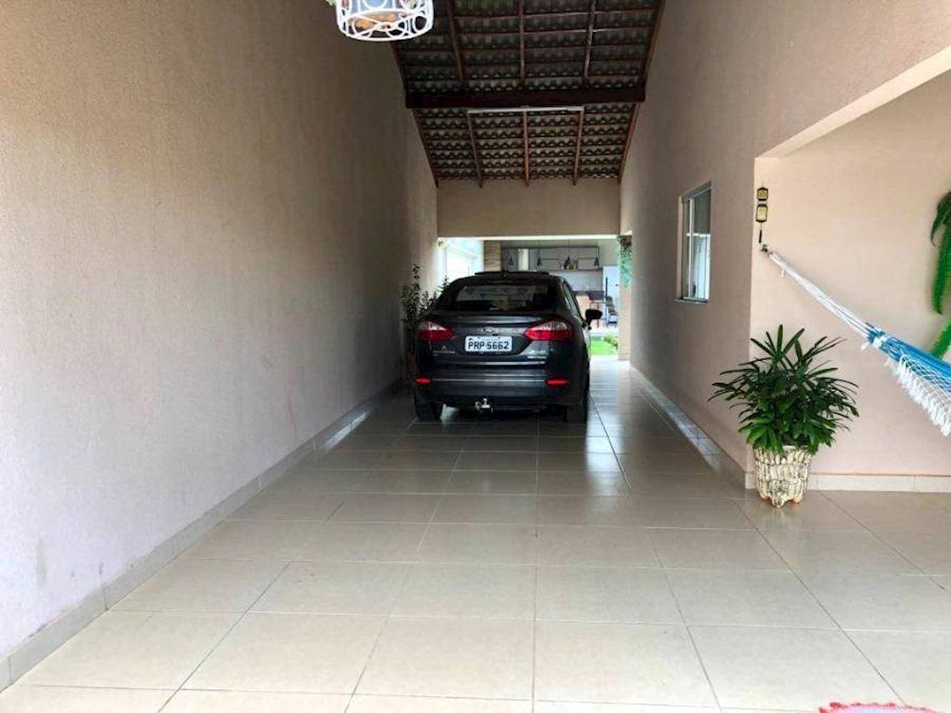Foto 9 de 22: Casa em leilão em Caldas Novas - GO — Casa no Jardim Esmeralda - Caldas Novas/GO