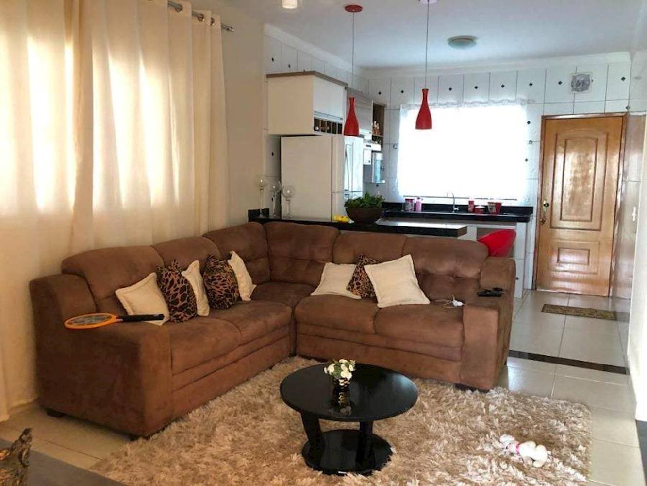 Foto 10 de 22: Casa em leilão em Caldas Novas - GO — Casa no Jardim Esmeralda - Caldas Novas/GO