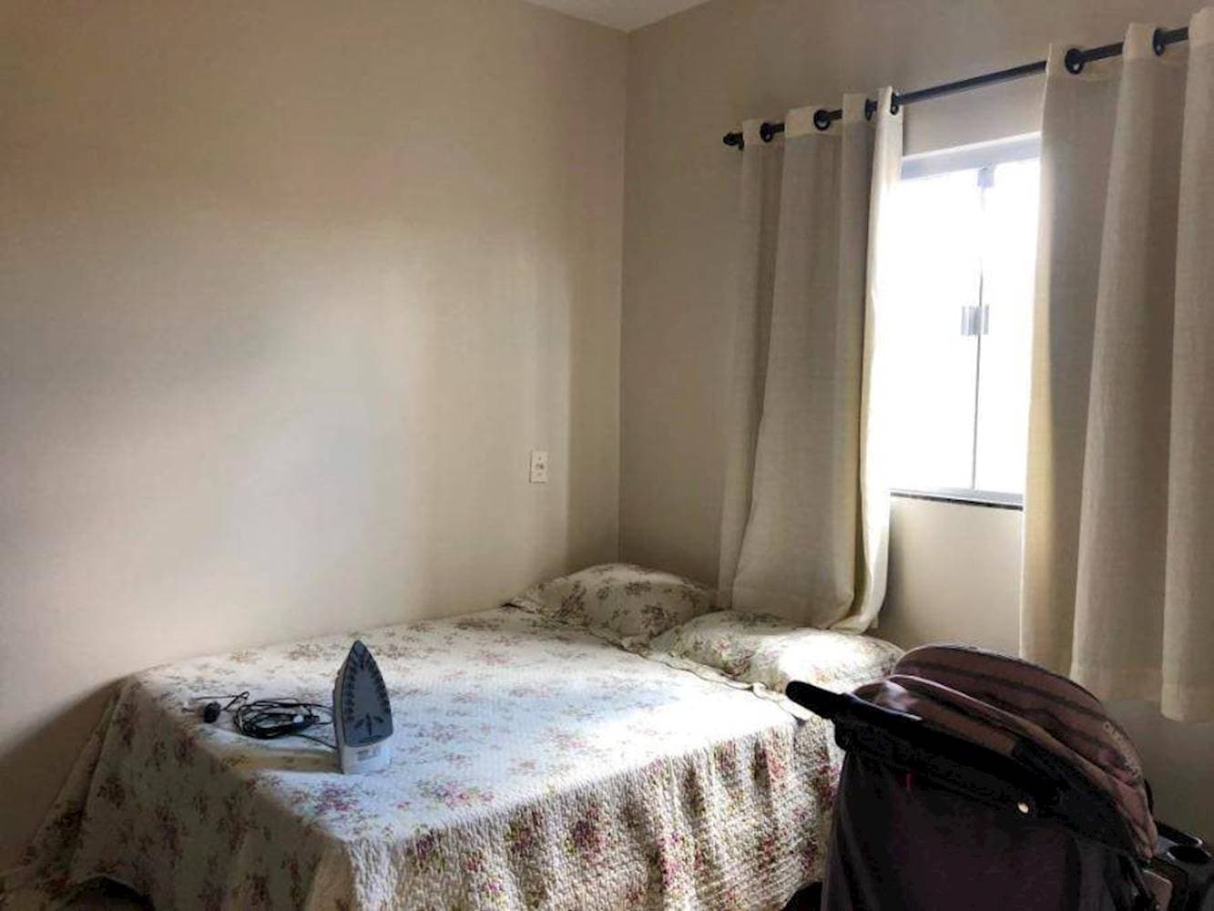 Foto 14 de 22: Casa em leilão em Caldas Novas - GO — Casa no Jardim Esmeralda - Caldas Novas/GO