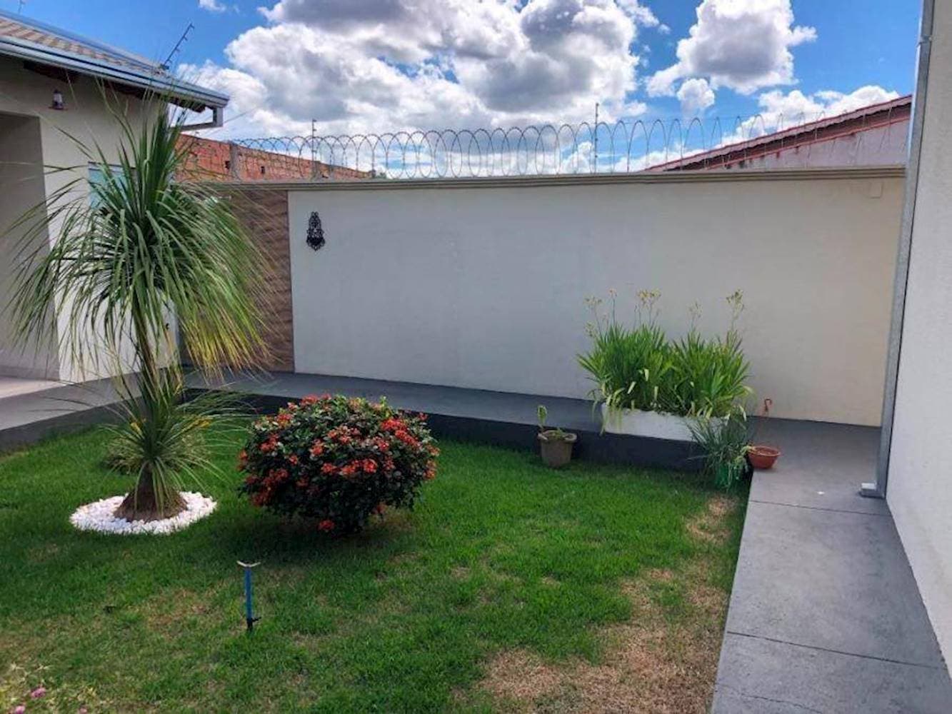 Foto 17 de 22: Casa em leilão em Caldas Novas - GO — Casa no Jardim Esmeralda - Caldas Novas/GO