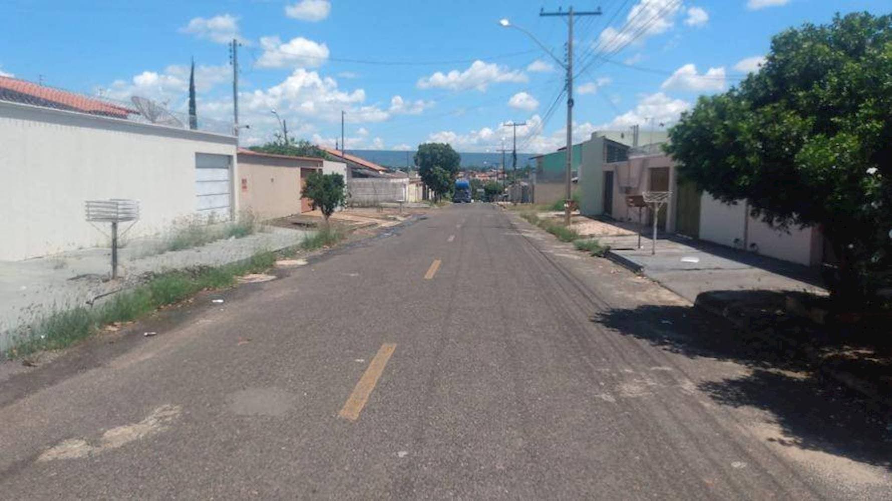 Foto 21 de 22: Casa em leilão em Caldas Novas - GO — Casa no Jardim Esmeralda - Caldas Novas/GO