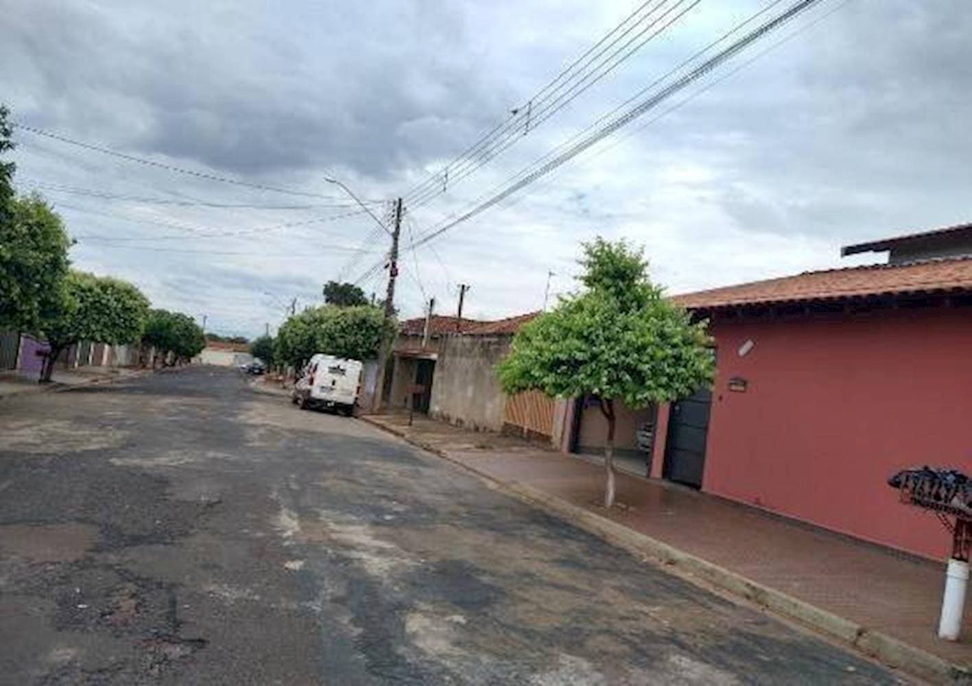 Foto 6 de 14: Casa em leilão em Jardinópolis - SP — Casa em Santa Rita - Jardinópolis/SP