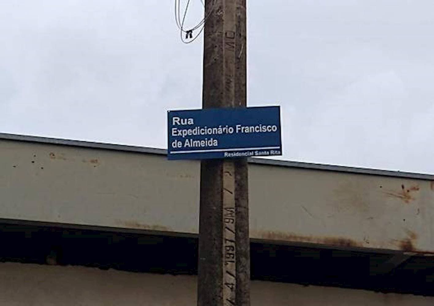 Foto 7 de 14: Casa em leilão em Jardinópolis - SP — Casa em Santa Rita - Jardinópolis/SP