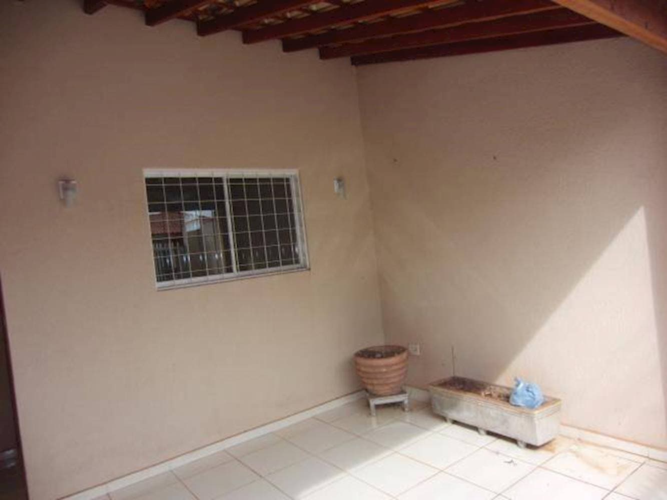 Foto 8 de 14: Casa em leilão em Jardinópolis - SP — Casa em Santa Rita - Jardinópolis/SP