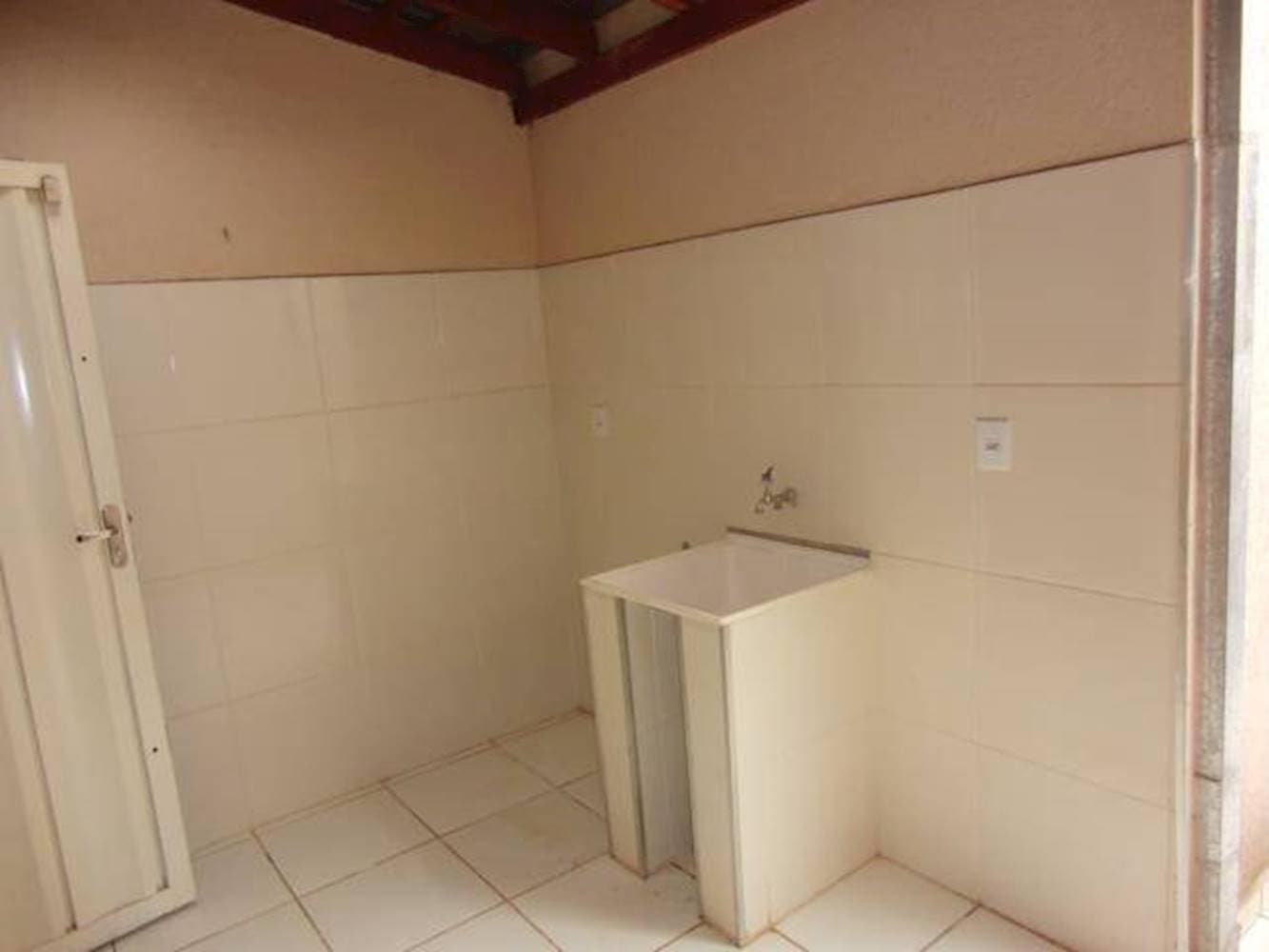 Foto 9 de 14: Casa em leilão em Jardinópolis - SP — Casa em Santa Rita - Jardinópolis/SP