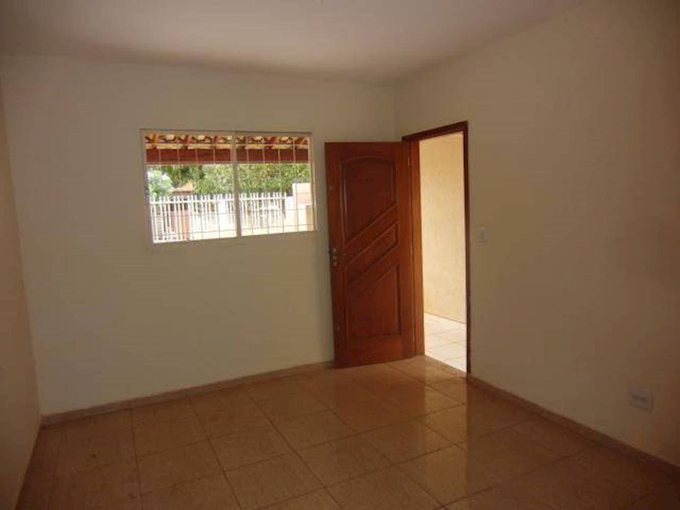 Foto 14 de 14: Casa em leilão em Jardinópolis - SP — Casa em Santa Rita - Jardinópolis/SP