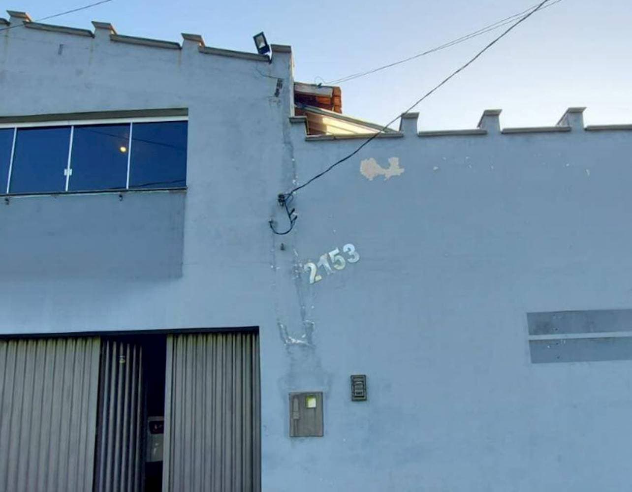 Foto 4 de 12: Casa em leilão em Ituiutaba - MG — Casa em Universitário - Ituiutaba/MG