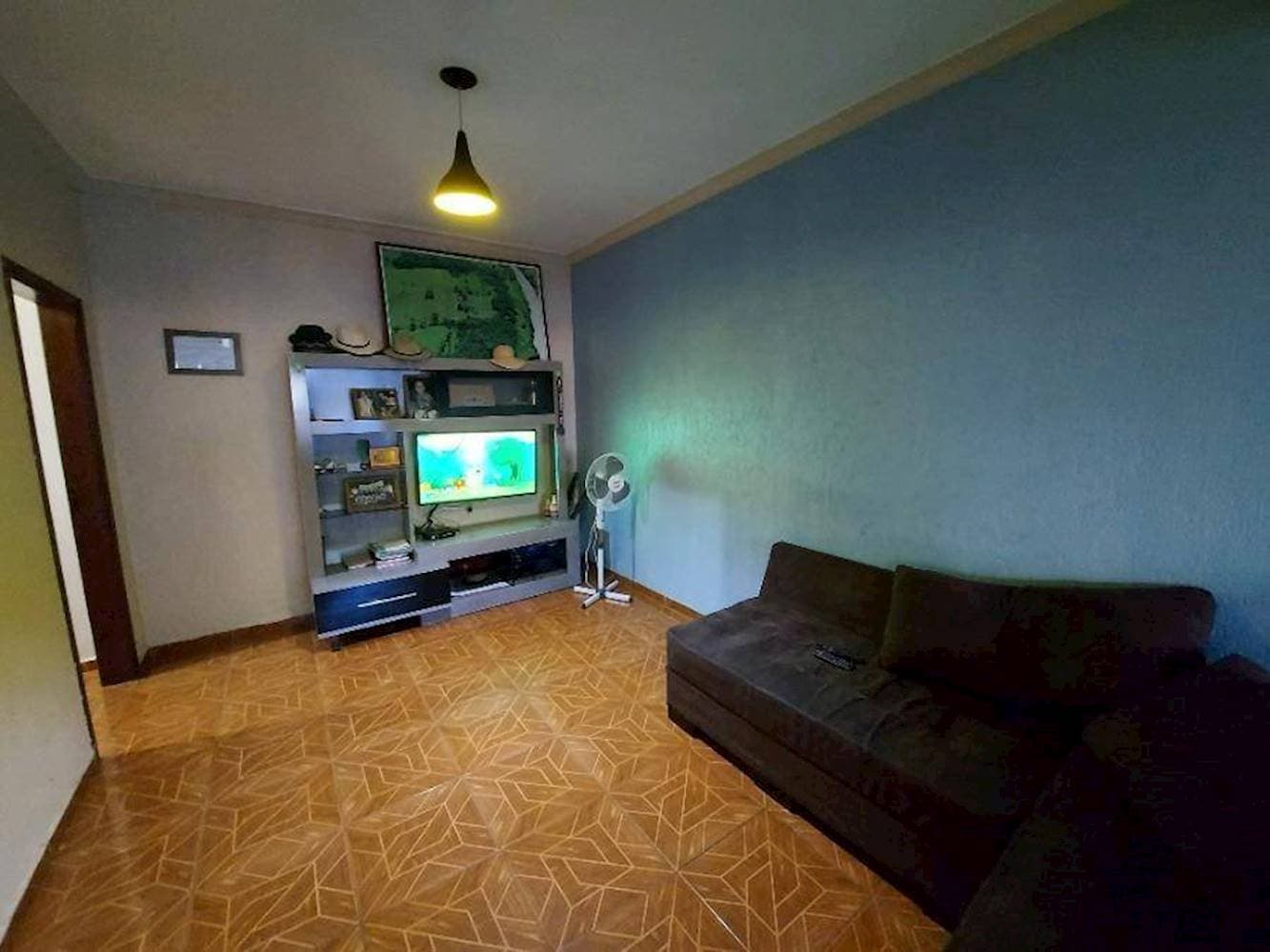 Foto 5 de 12: Casa em leilão em Ituiutaba - MG — Casa em Universitário - Ituiutaba/MG