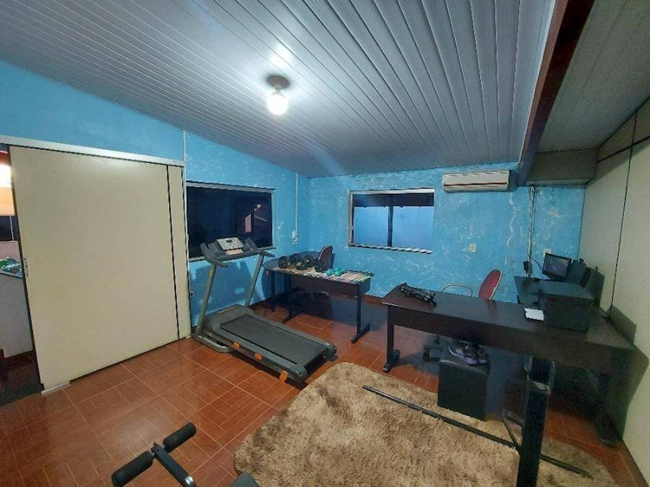 Foto 6 de 12: Casa em leilão em Ituiutaba - MG — Casa em Universitário - Ituiutaba/MG