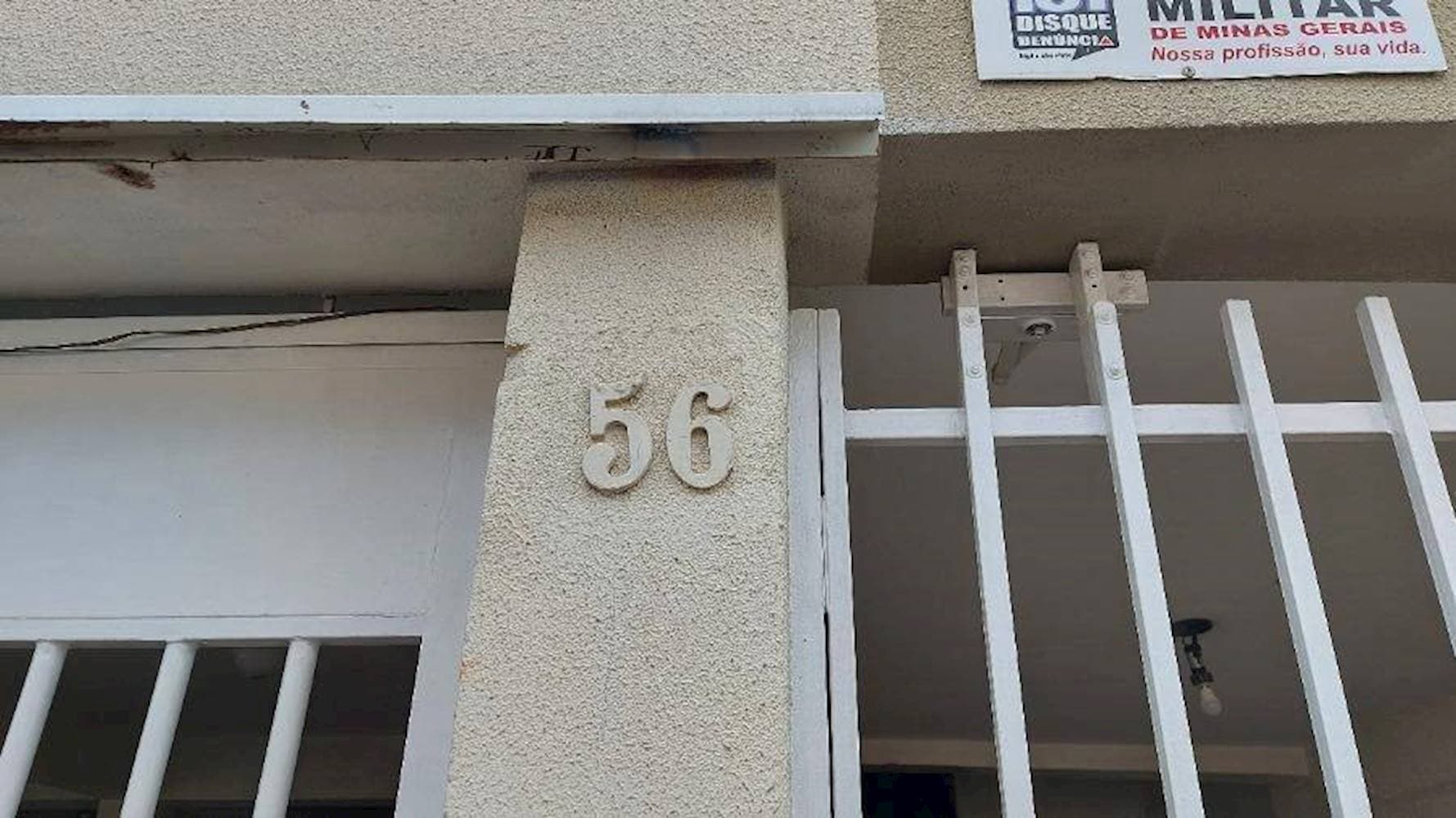 Foto 2 de 7: Apartamento em leilão em Uberlândia - MG — Apartamento em Tabajaras - Uberlândia/MG