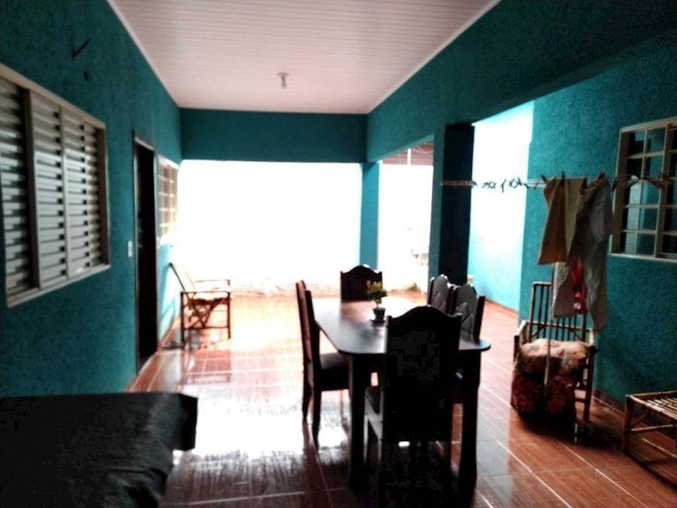 Foto 7 de 28: Casa em leilão em Rio Brilhante - MS — Casa no Centro - Rio Brilhante/MS
