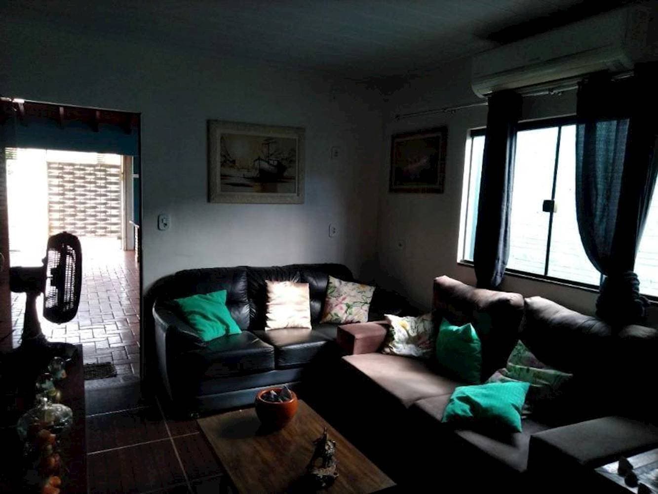Foto 25 de 28: Casa em leilão em Rio Brilhante - MS — Casa no Centro - Rio Brilhante/MS