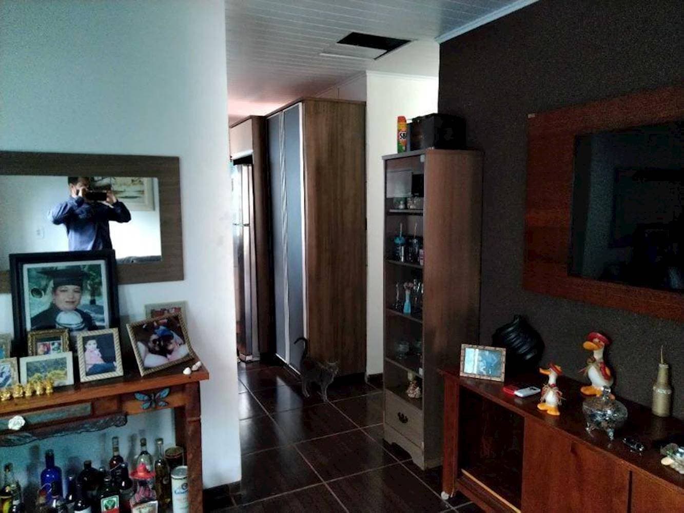 Foto 26 de 28: Casa em leilão em Rio Brilhante - MS — Casa no Centro - Rio Brilhante/MS