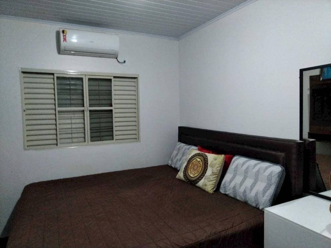 Foto 27 de 28: Casa em leilão em Rio Brilhante - MS — Casa no Centro - Rio Brilhante/MS