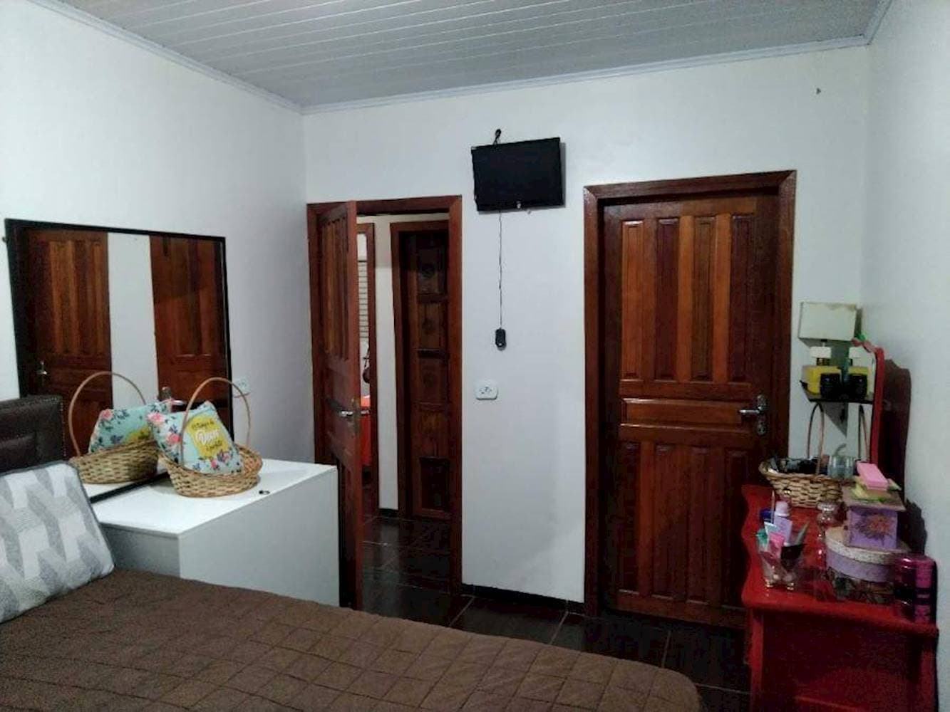 Foto 28 de 28: Casa em leilão em Rio Brilhante - MS — Casa no Centro - Rio Brilhante/MS