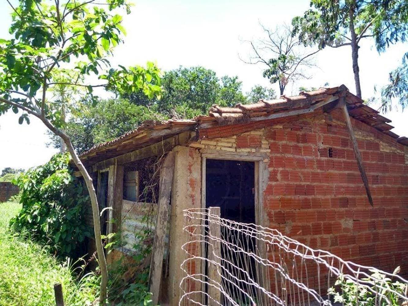 Foto 24 de 30: Casa em leilão em Guaiçara - SP — Casa na Saúde - Guaicara/SP