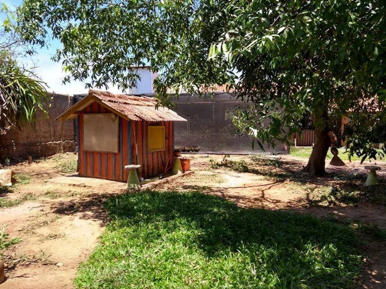 Foto 28 de 30: Casa em leilão em Guaiçara - SP — Casa na Saúde - Guaicara/SP