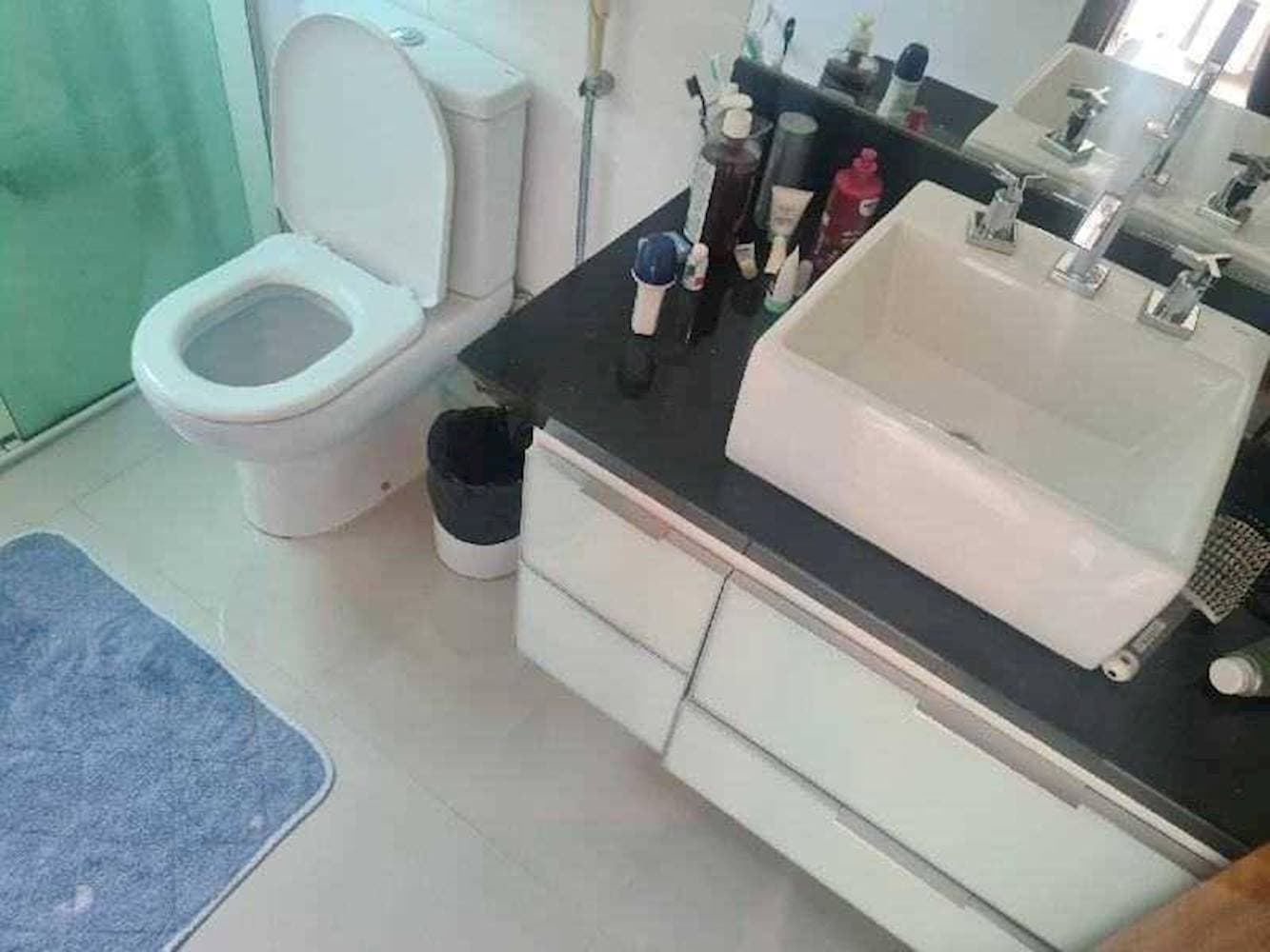 Foto 25 de 60: Casa em leilão em Goiânia - GO — Casa no "Condomínio Do Lago" - Goiânia/GO