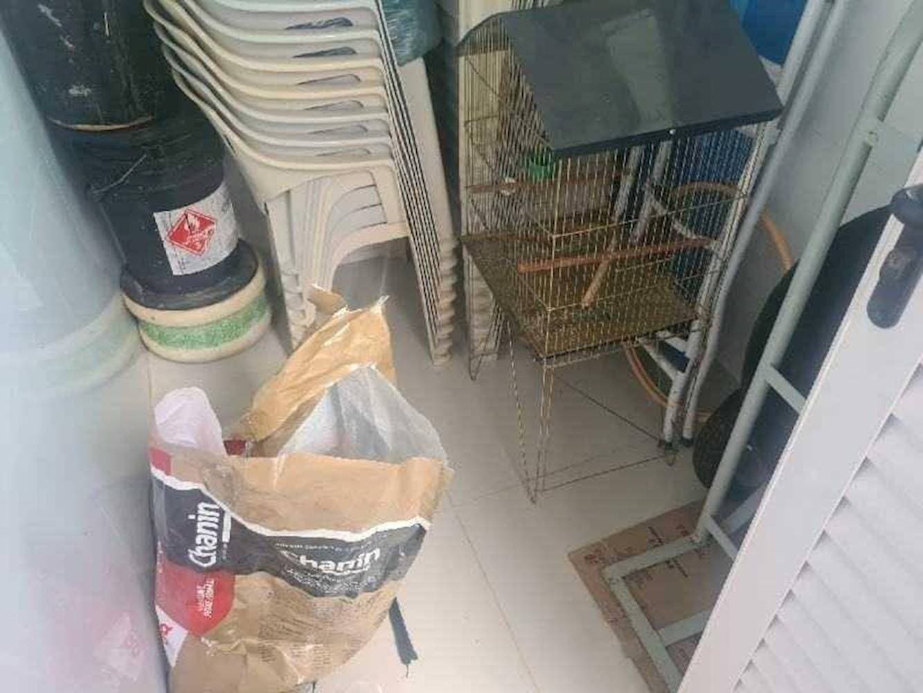 Foto 45 de 60: Casa em leilão em Goiânia - GO — Casa no "Condomínio Do Lago" - Goiânia/GO