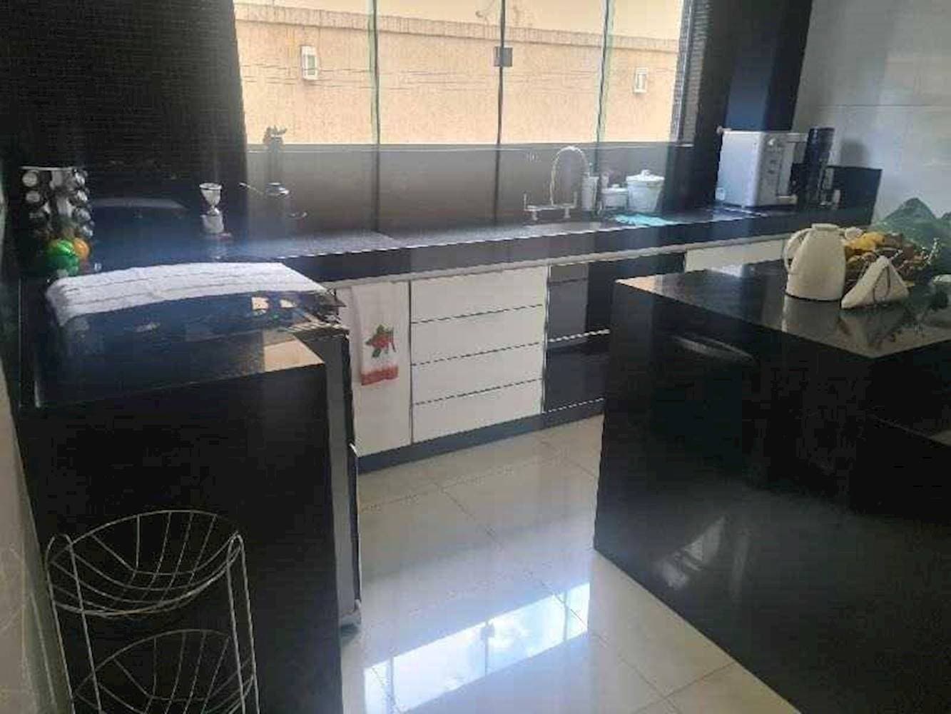 Foto 52 de 60: Casa em leilão em Goiânia - GO — Casa no "Condomínio Do Lago" - Goiânia/GO