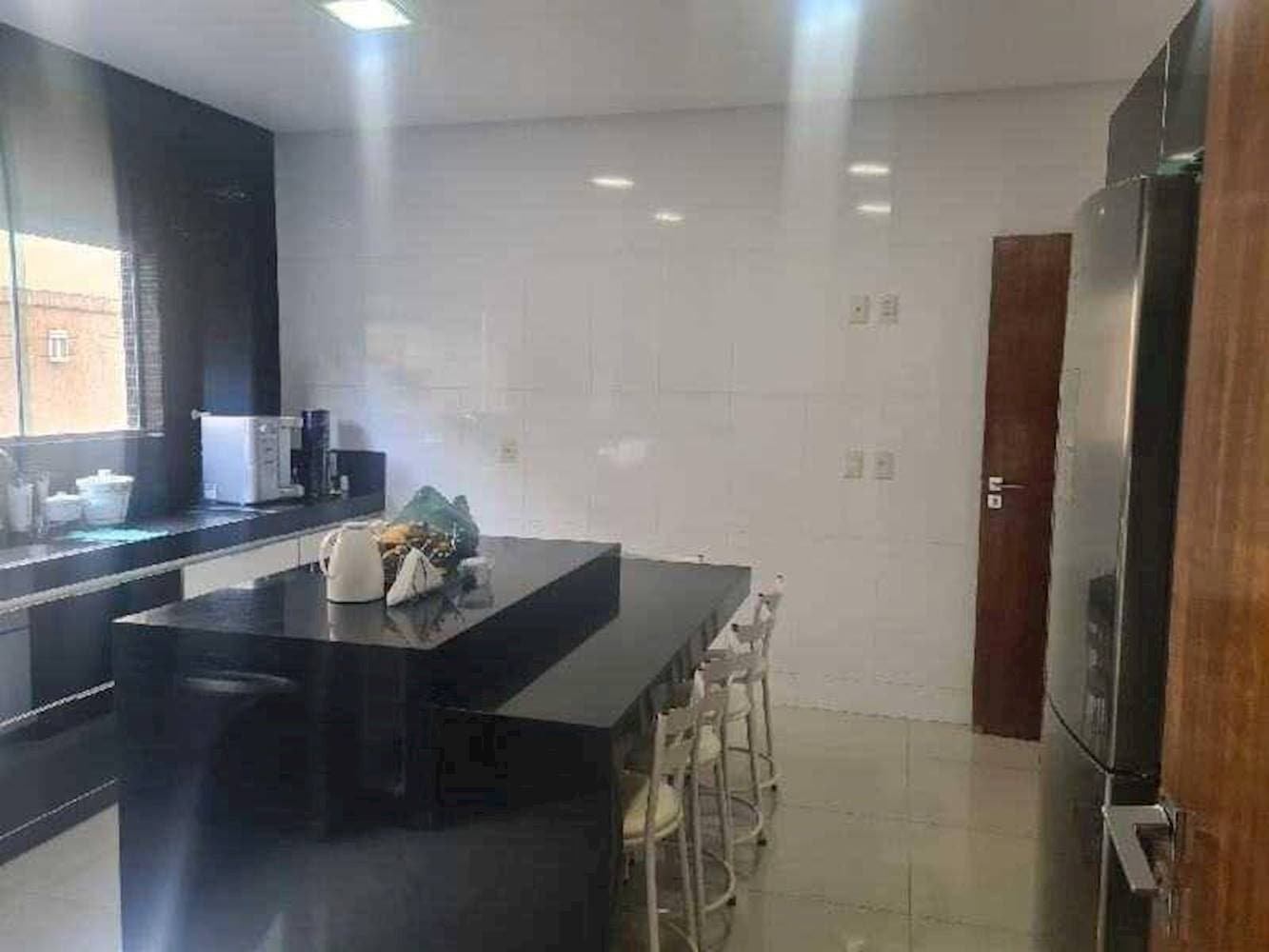 Foto 53 de 60: Casa em leilão em Goiânia - GO — Casa no "Condomínio Do Lago" - Goiânia/GO