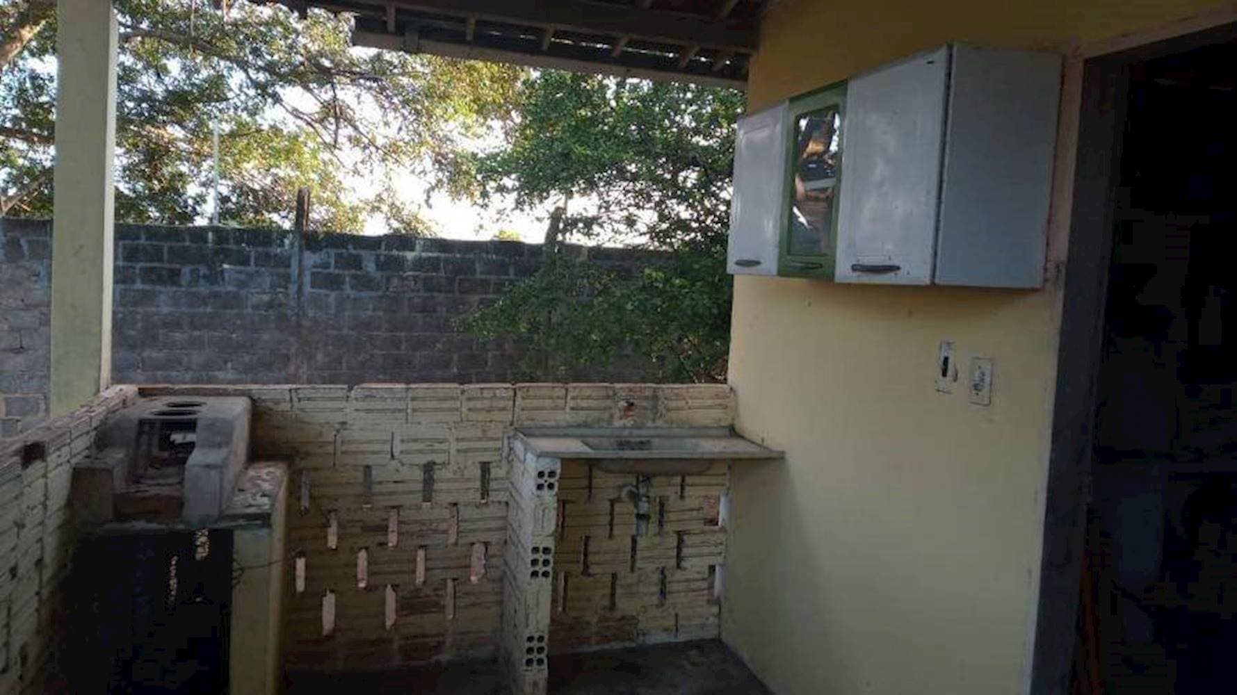 Foto 24 de 27: Casa em leilão em Penedo - AL — Casa em Dom Constantino - Penedo/AL