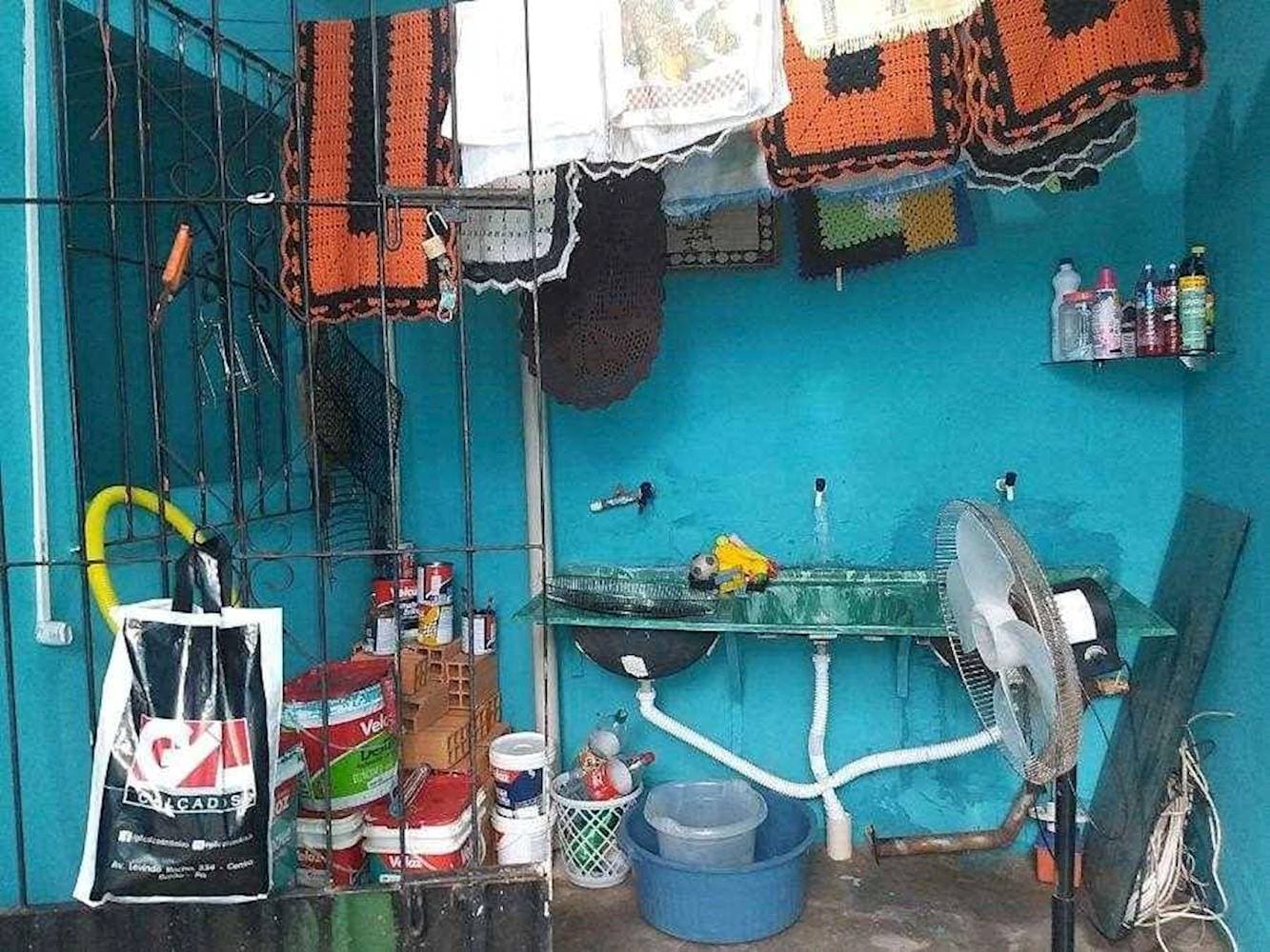 Foto 13 de 14: Casa em leilão em Baião - PA — Casa na Cidade Nova - Baião/PA