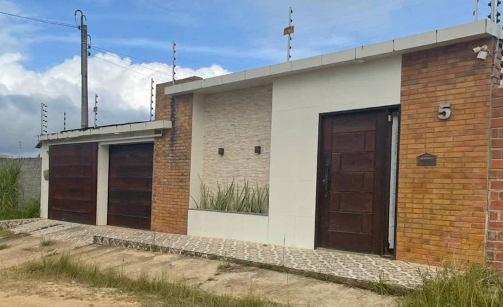 Foto 3 de 4: Casa em leilão em Gravatá - PE — Casa em Porta Florada - Gravatá/PE