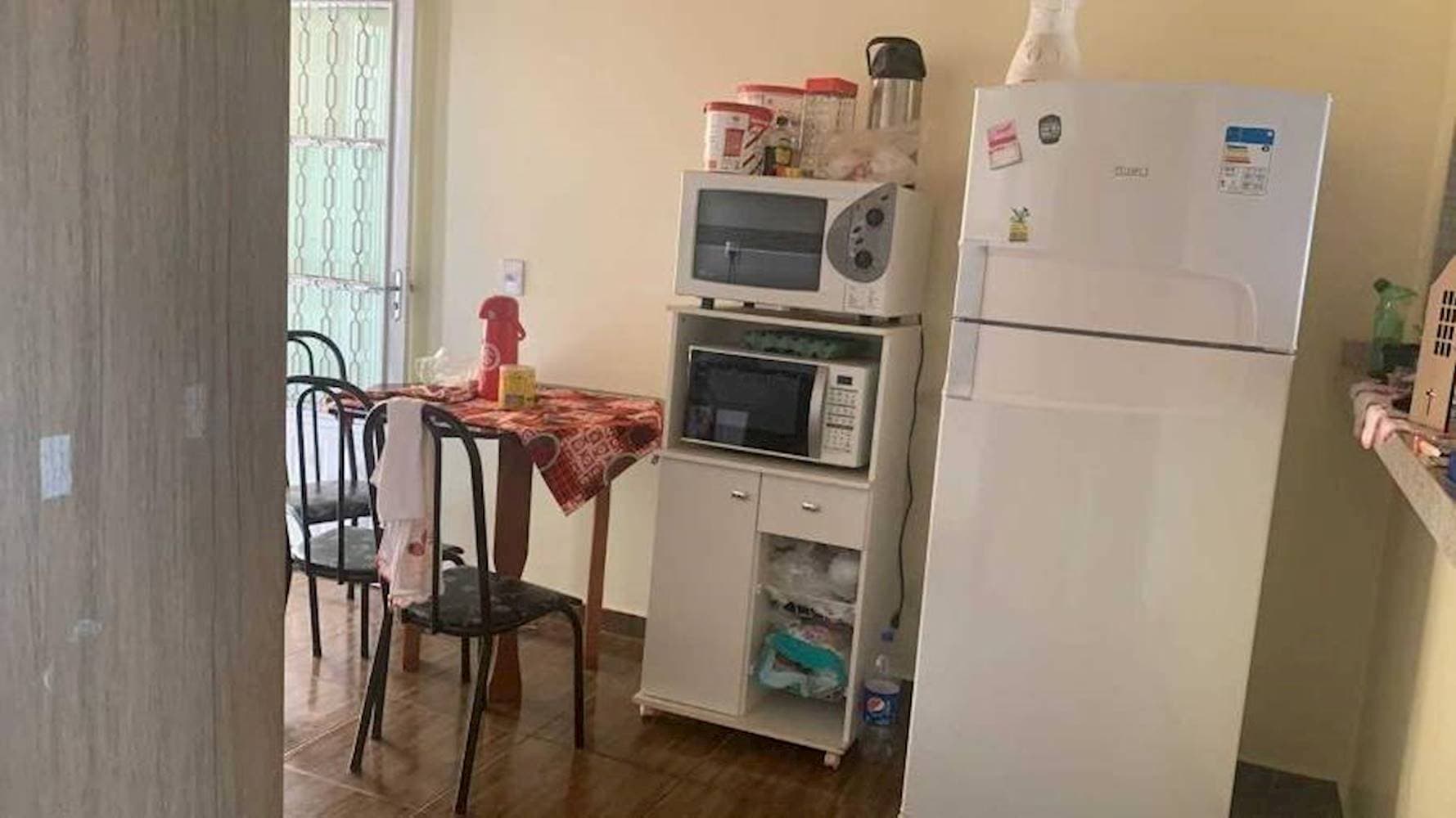 Foto 15 de 26: Casa em leilão em São Gabriel do Oeste - MS — Casa no Jardim Gramado - São Gabriel do Oeste/MS