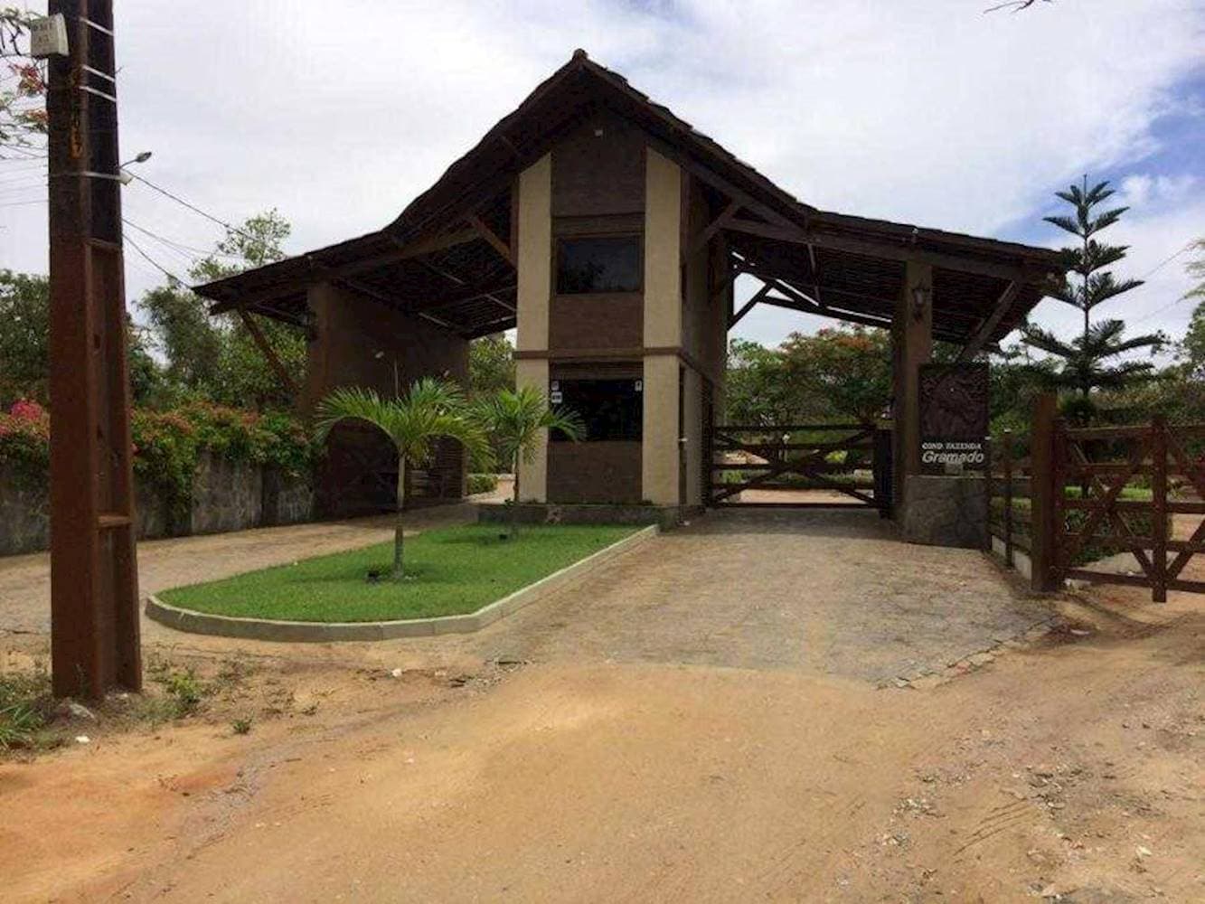 Foto 3 de 73: Casa em leilão em Gravatá - PE — Casa de Condomínio em Santana - Gravatá/PE