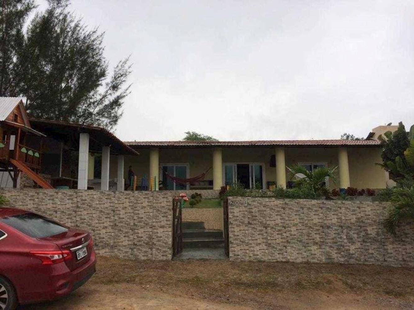 Foto 19 de 73: Casa em leilão em Gravatá - PE — Casa de Condomínio em Santana - Gravatá/PE