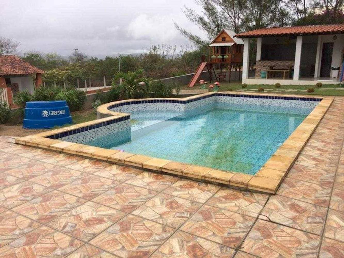 Foto 25 de 73: Casa em leilão em Gravatá - PE — Casa de Condomínio em Santana - Gravatá/PE