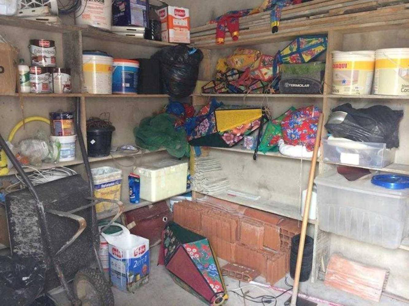 Foto 60 de 73: Casa em leilão em Gravatá - PE — Casa de Condomínio em Santana - Gravatá/PE