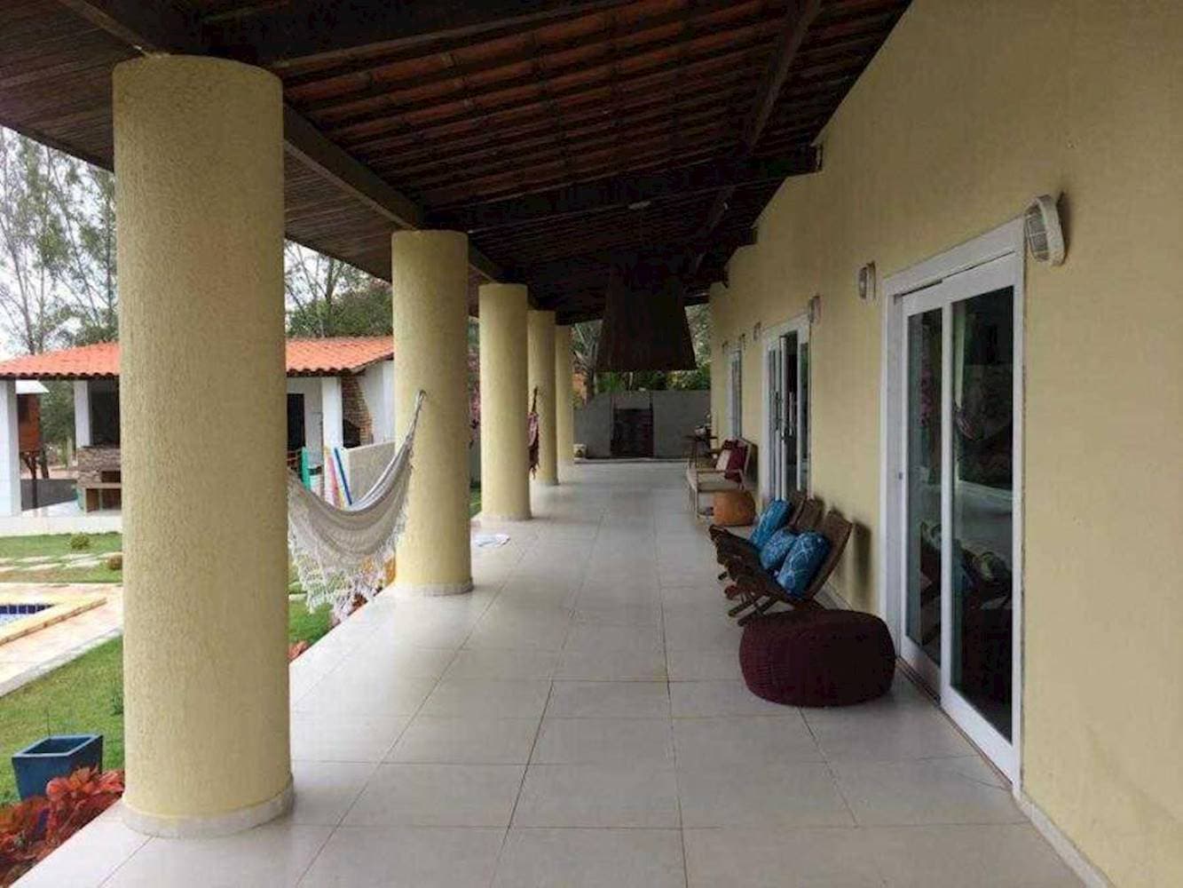 Foto 67 de 73: Casa em leilão em Gravatá - PE — Casa de Condomínio em Santana - Gravatá/PE