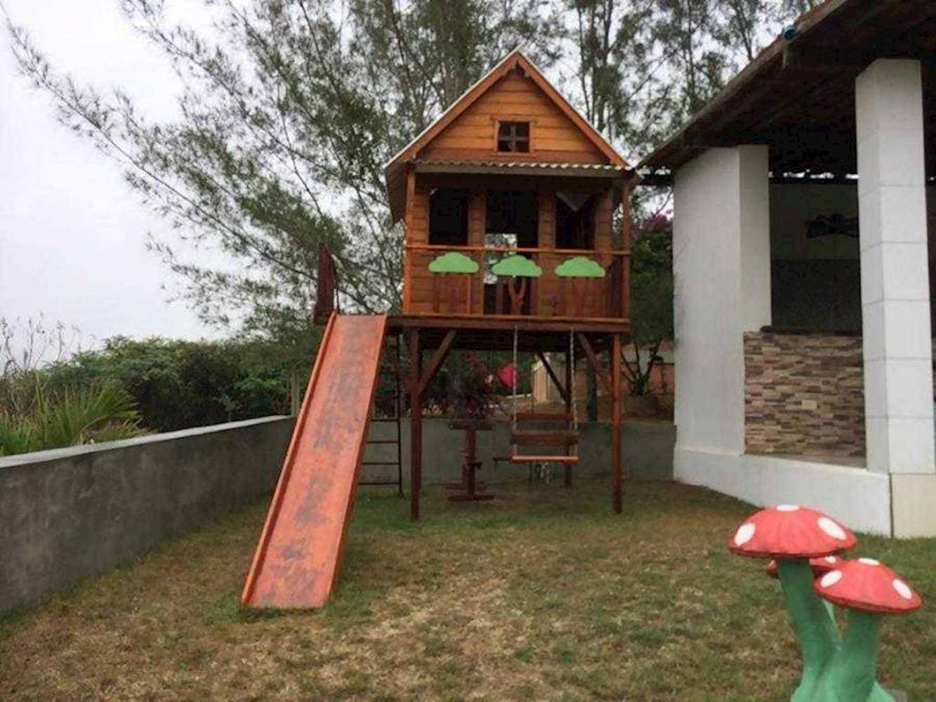 Foto 71 de 73: Casa em leilão em Gravatá - PE — Casa de Condomínio em Santana - Gravatá/PE