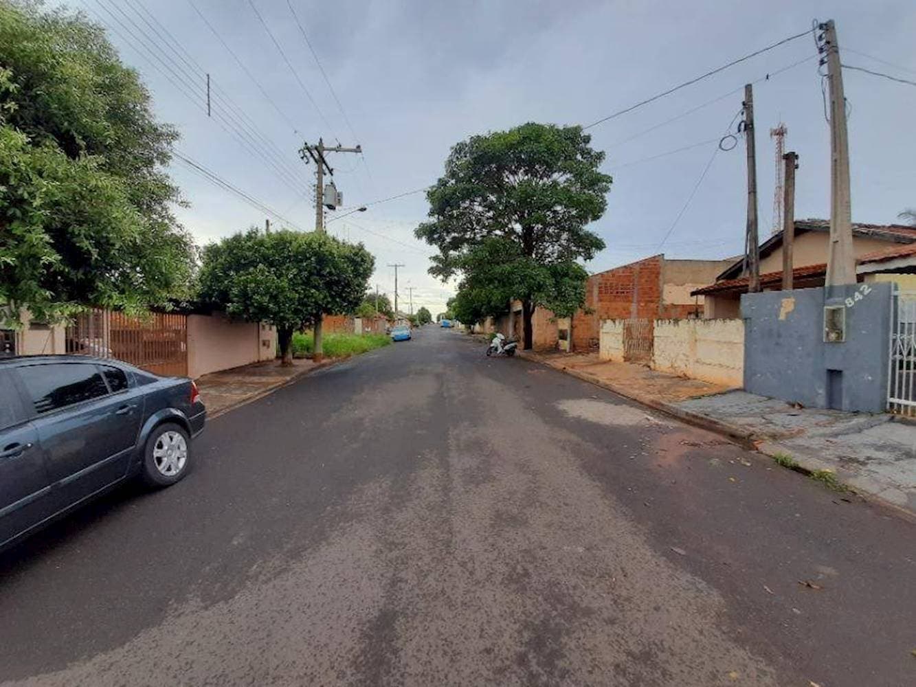 Foto 5 de 58: Casa em leilão em Pereira Barreto - SP — Casa em Hossoi - Pereira Barreto/SP