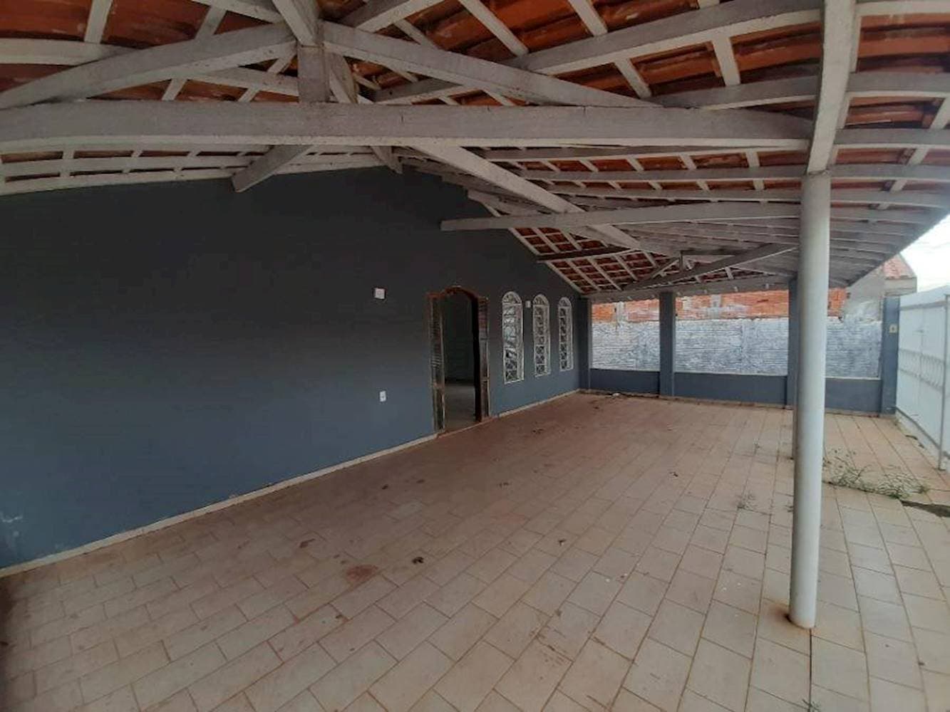 Foto 8 de 58: Casa em leilão em Pereira Barreto - SP — Casa em Hossoi - Pereira Barreto/SP