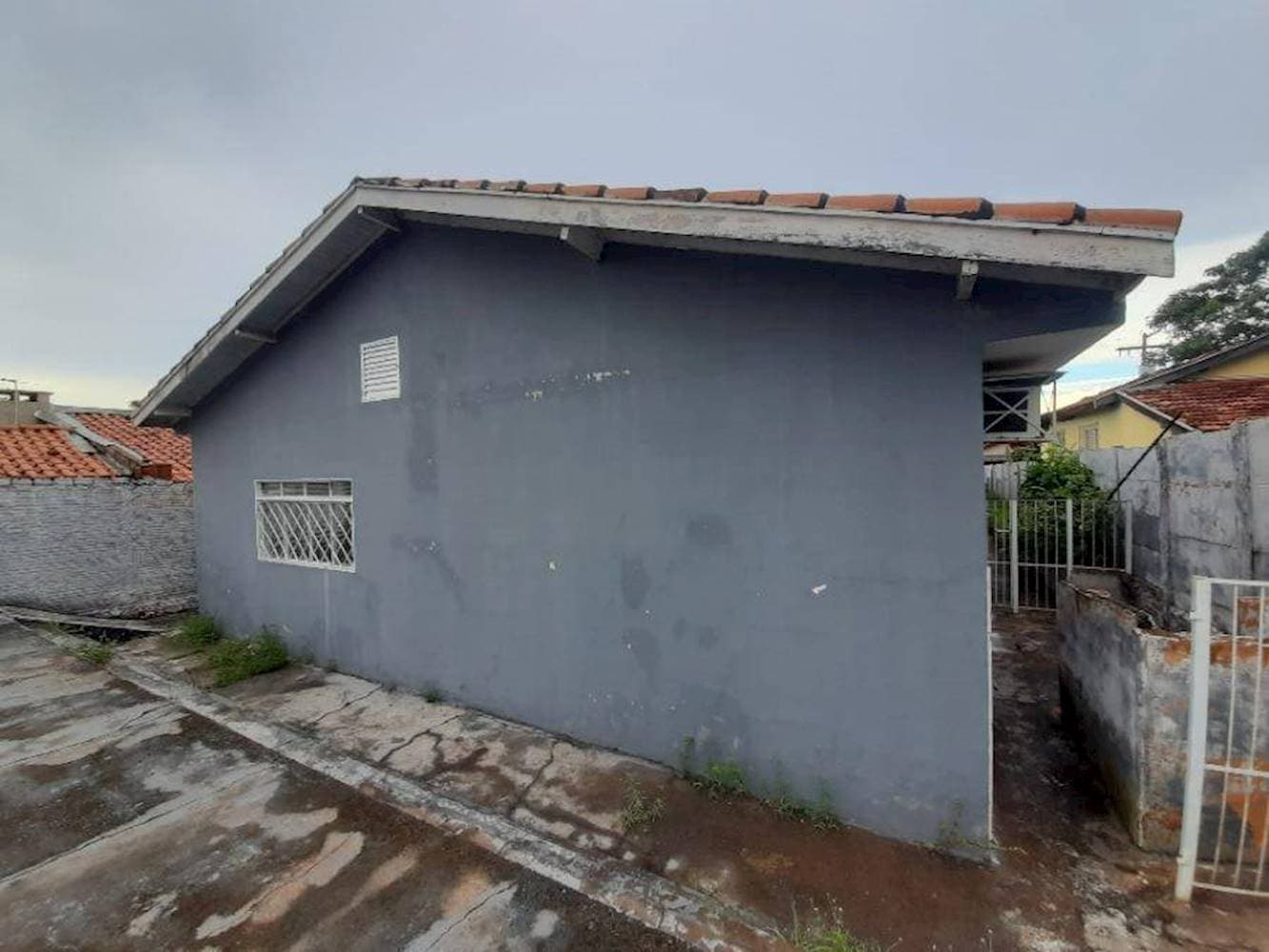 Foto 14 de 58: Casa em leilão em Pereira Barreto - SP — Casa em Hossoi - Pereira Barreto/SP