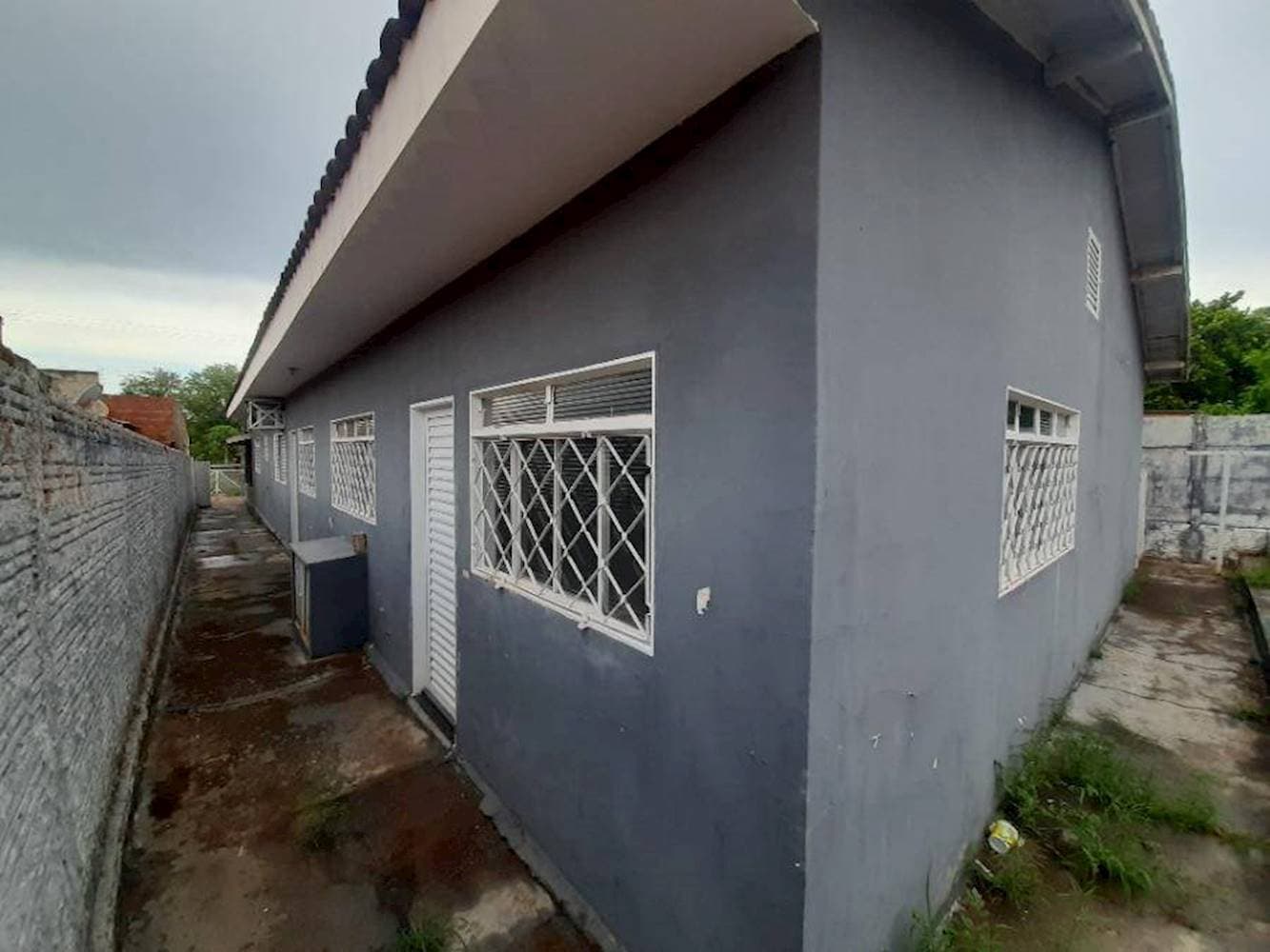 Foto 15 de 58: Casa em leilão em Pereira Barreto - SP — Casa em Hossoi - Pereira Barreto/SP