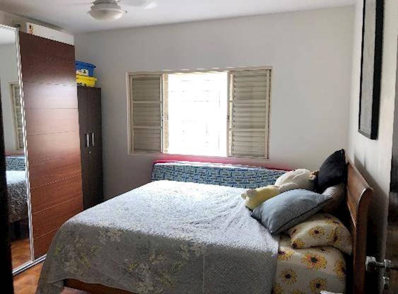 Foto 26 de 46: Casa em leilão em Campo Grande - MS — Casa no Panama em Campo Grande/MS