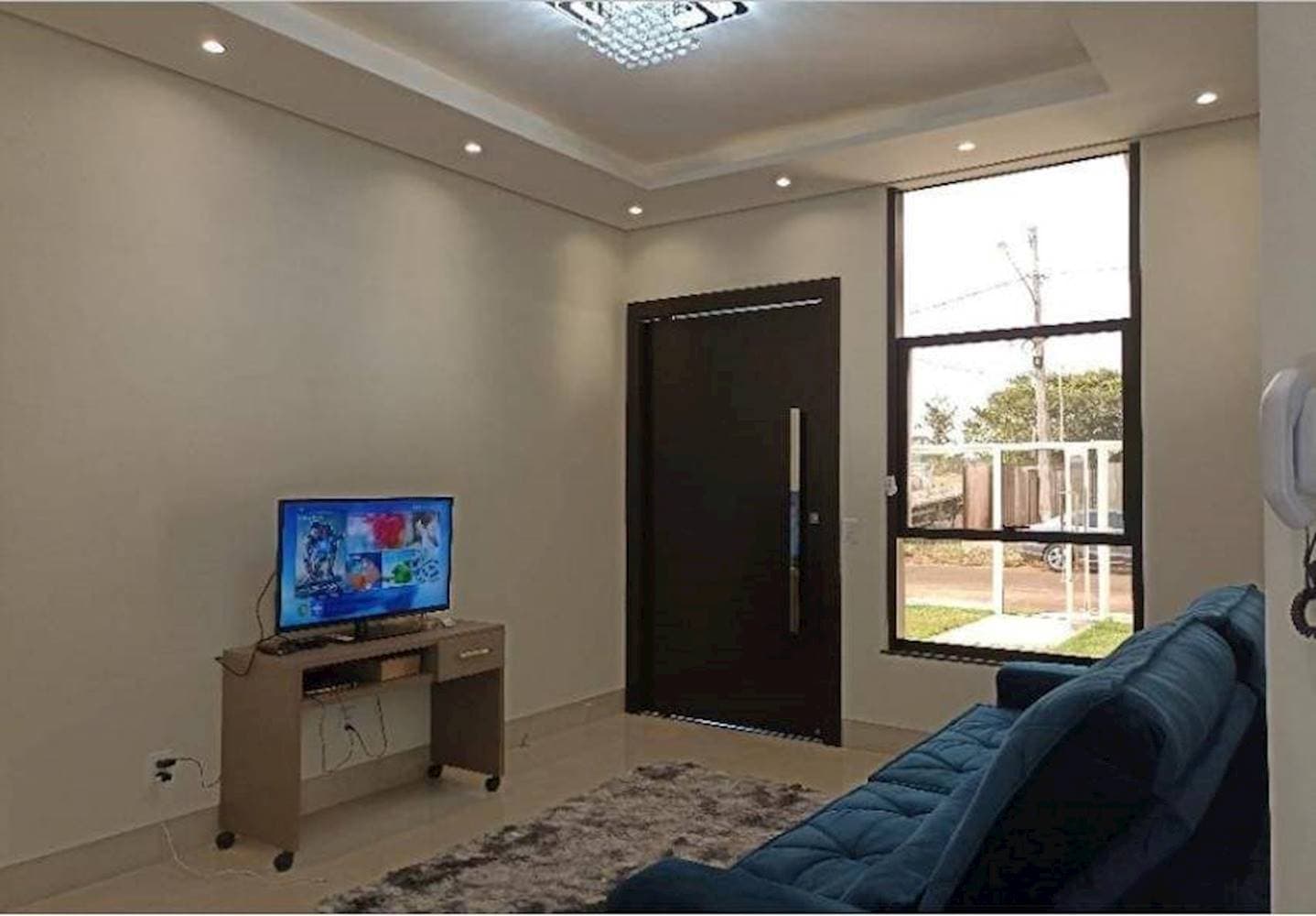 Foto 3 de 13: Casa em leilão em Tangará da Serra - MT — Casa no Jardim São Paulo em Tangará da Serra/MT