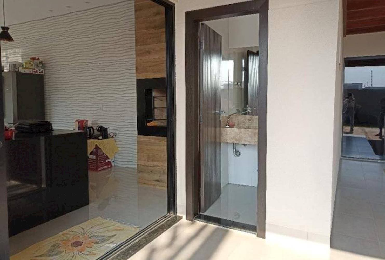 Foto 6 de 13: Casa em leilão em Tangará da Serra - MT — Casa no Jardim São Paulo em Tangará da Serra/MT