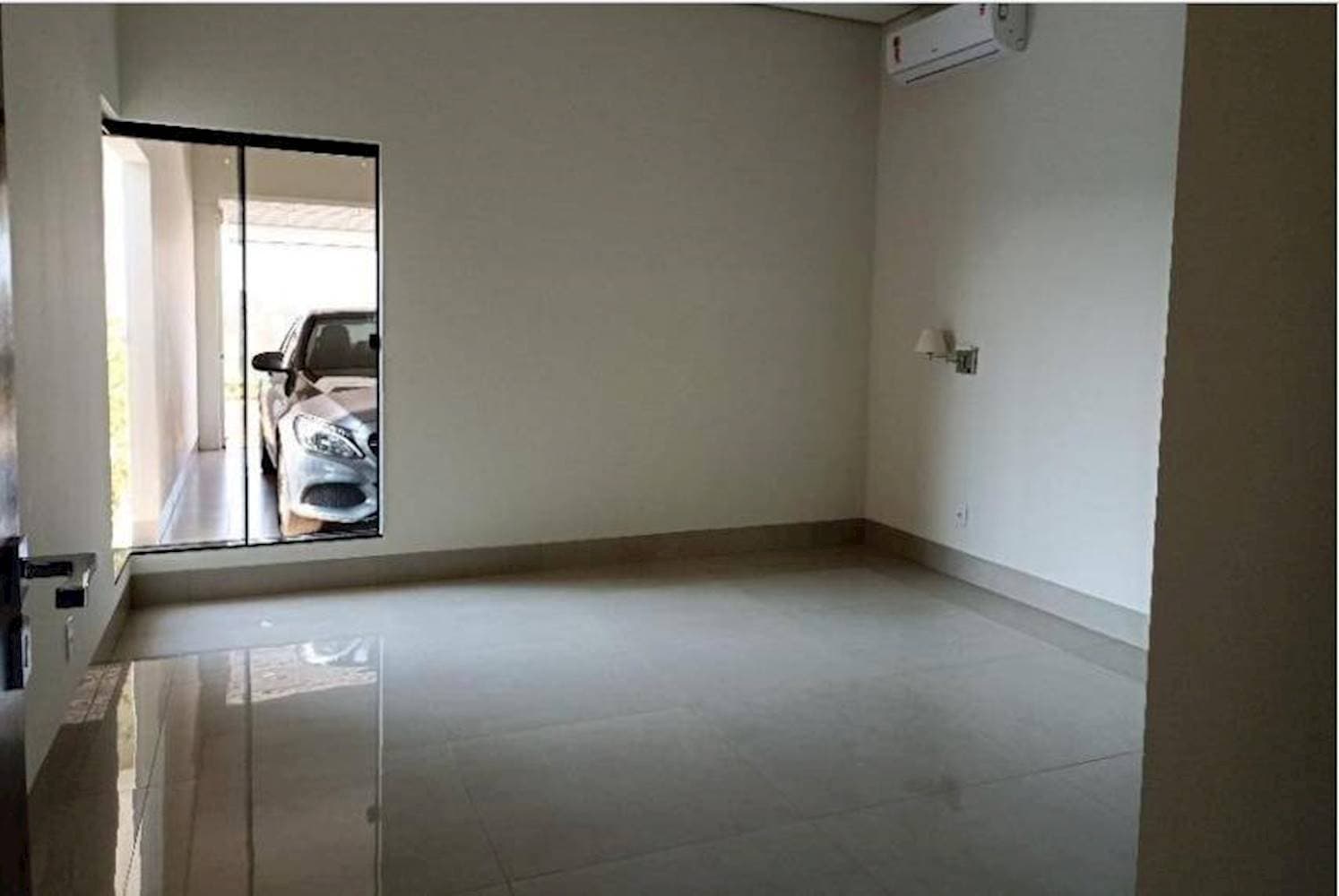 Foto 9 de 13: Casa em leilão em Tangará da Serra - MT — Casa no Jardim São Paulo em Tangará da Serra/MT