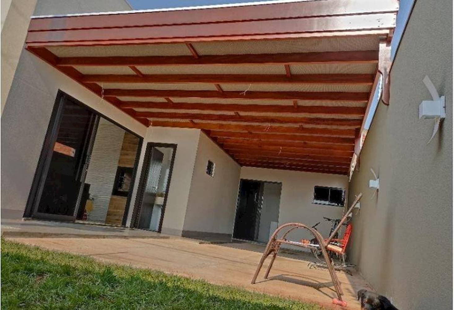 Foto 13 de 13: Casa em leilão em Tangará da Serra - MT — Casa no Jardim São Paulo em Tangará da Serra/MT
