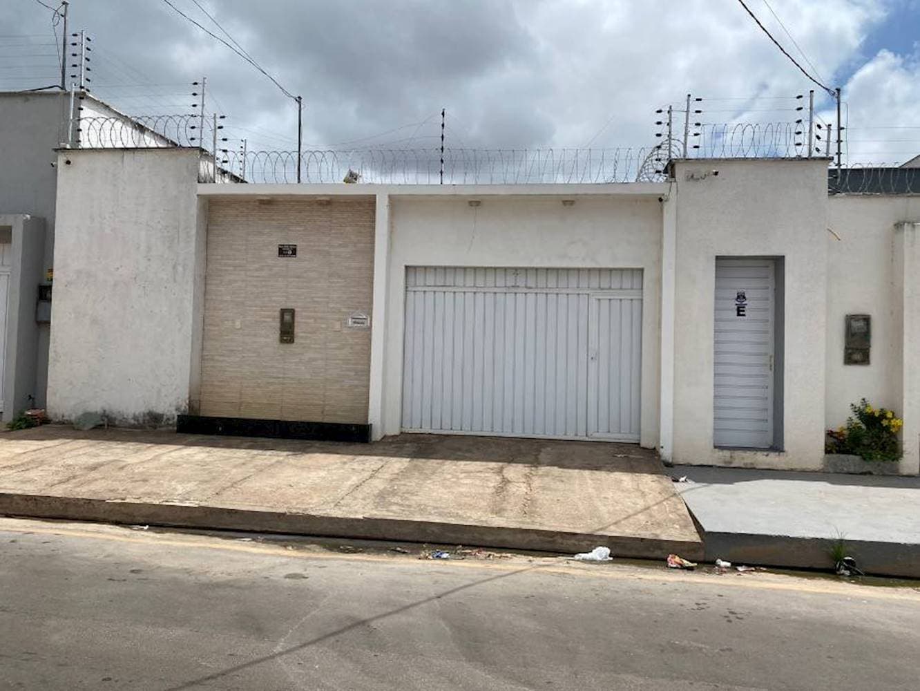 Foto 1 de 24: Casa em leilão em São José de Ribamar - MA — Casa em Araçagy - São José de Ribamar/MA