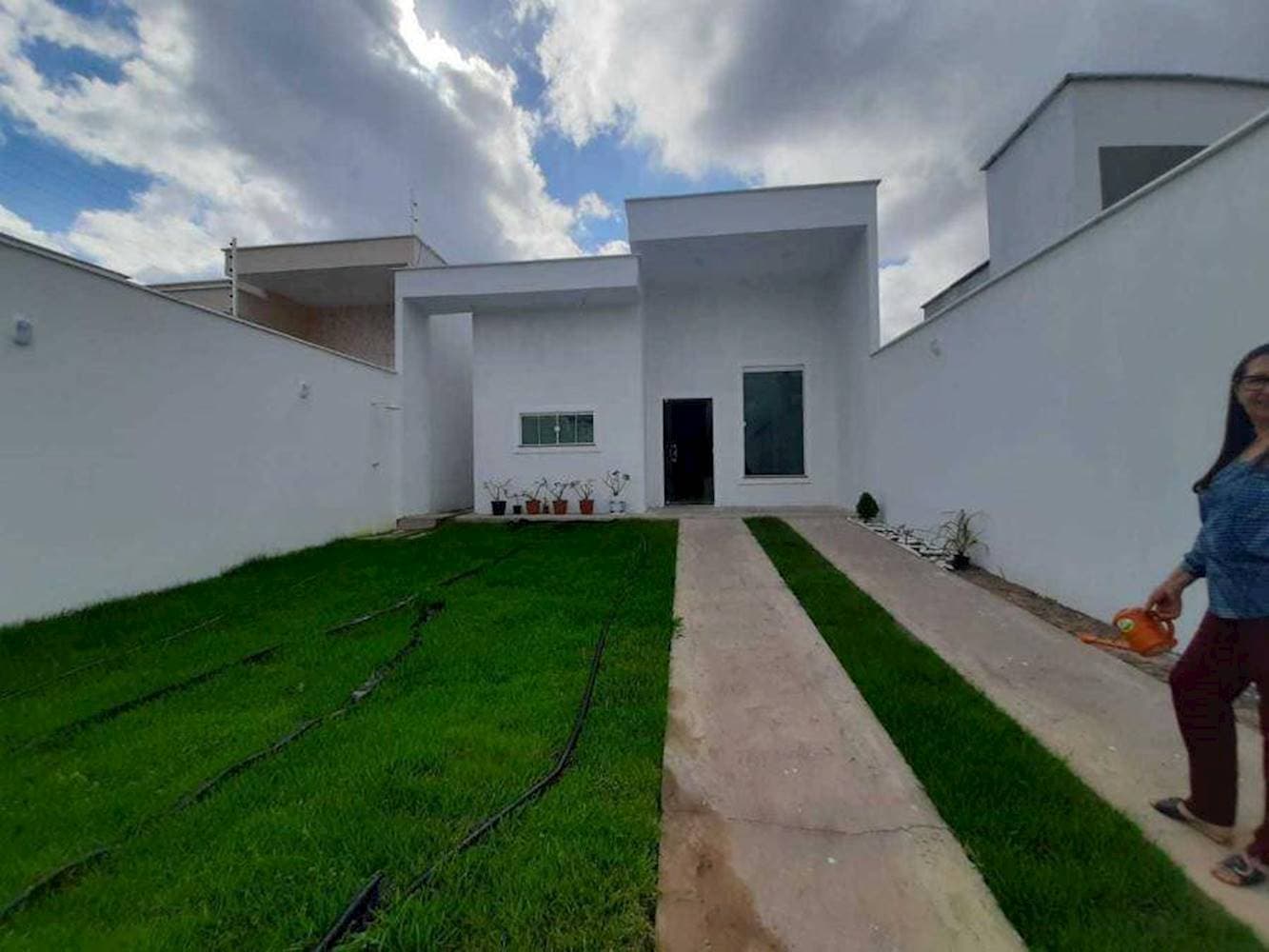 Foto 5 de 24: Casa em leilão em São José de Ribamar - MA — Casa em Araçagy - São José de Ribamar/MA