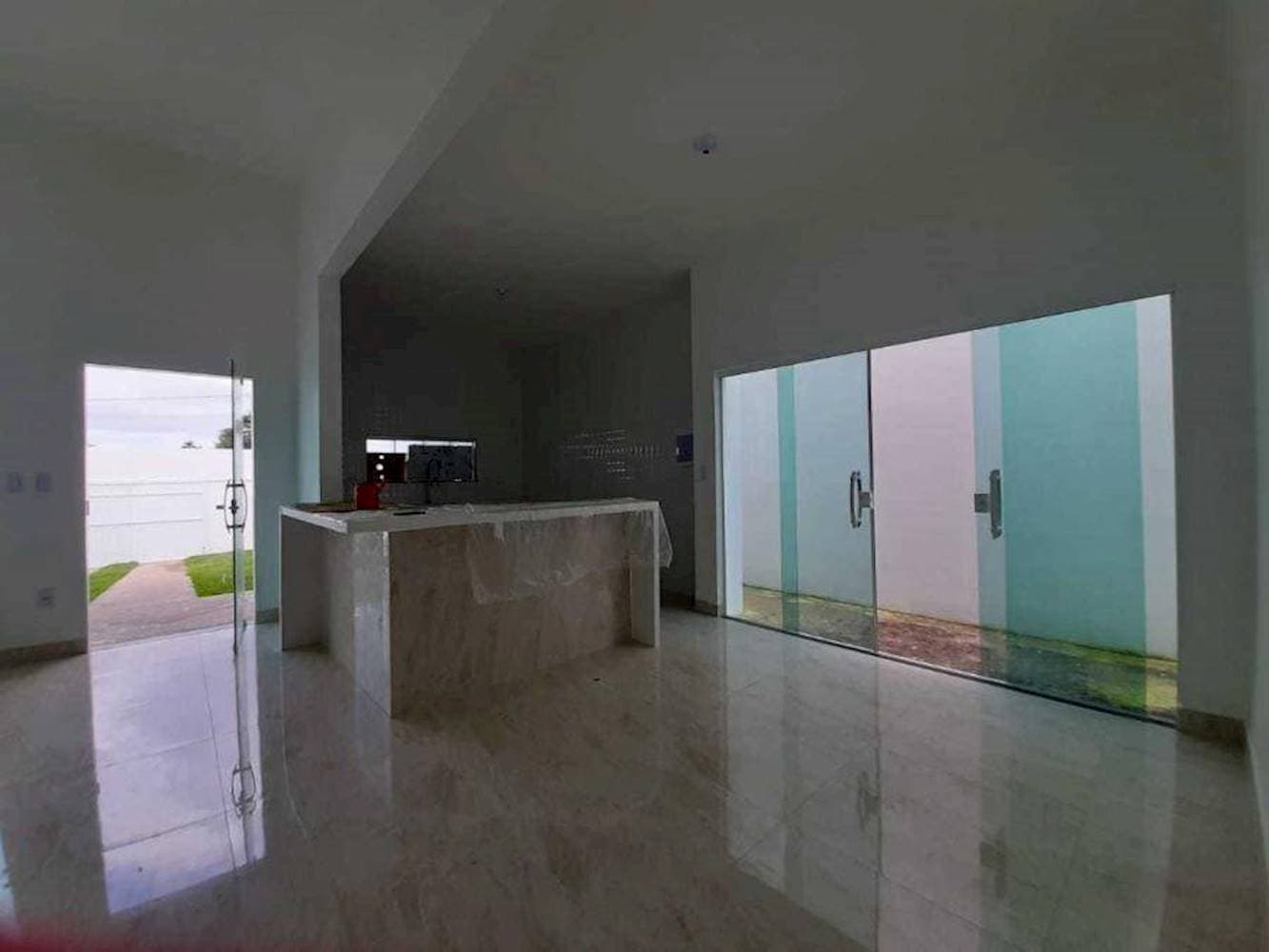 Foto 8 de 24: Casa em leilão em São José de Ribamar - MA — Casa em Araçagy - São José de Ribamar/MA